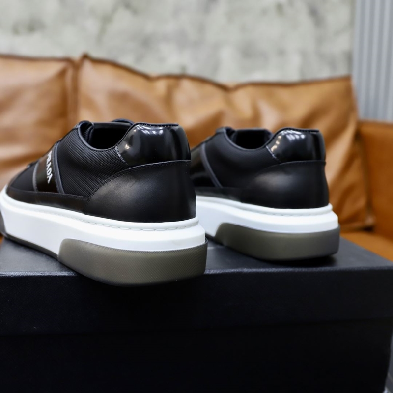 Prada Casual Shoes